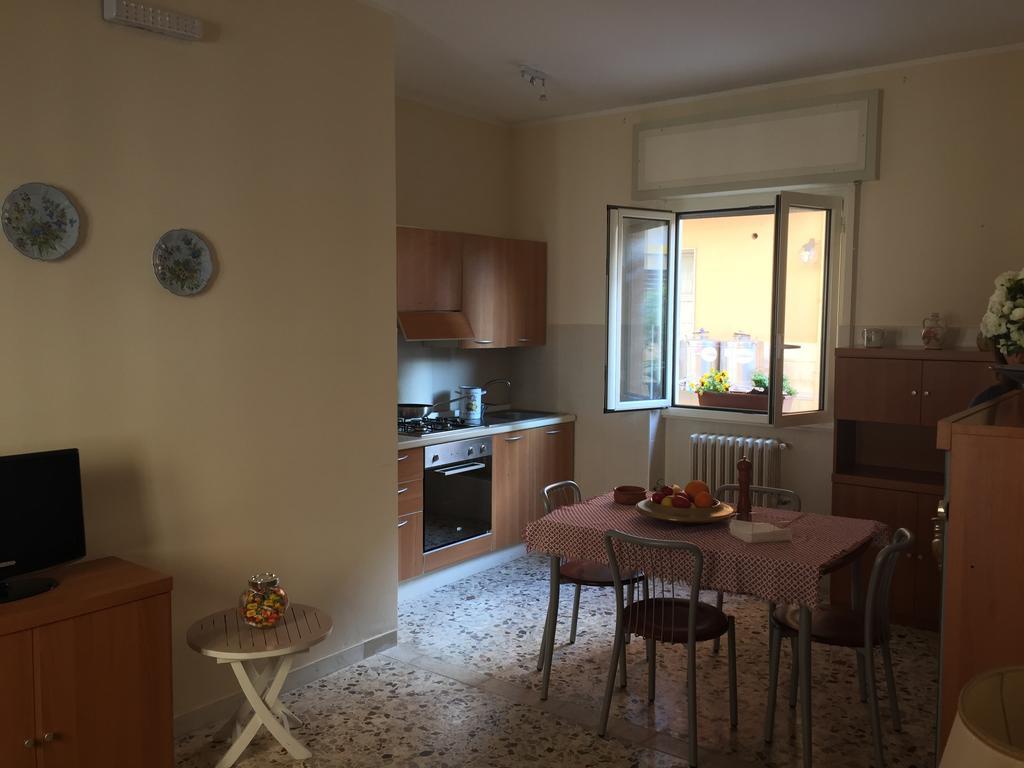 Casa Commenda Leilighet Brindisi Rom bilde