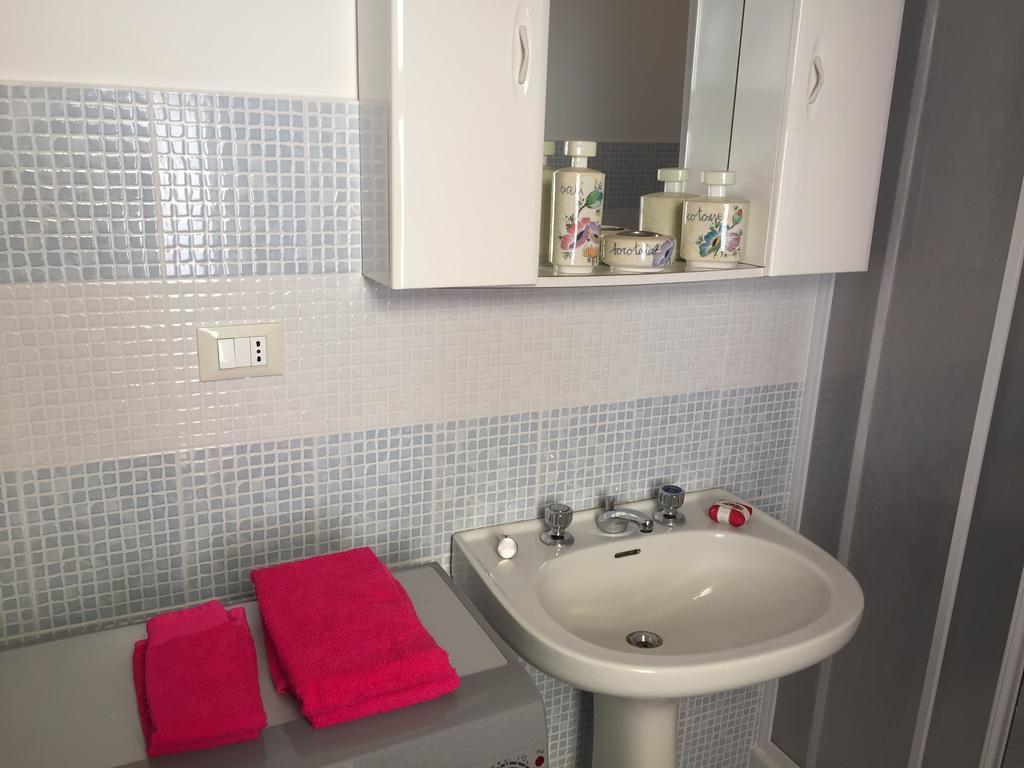 Casa Commenda Leilighet Brindisi Rom bilde