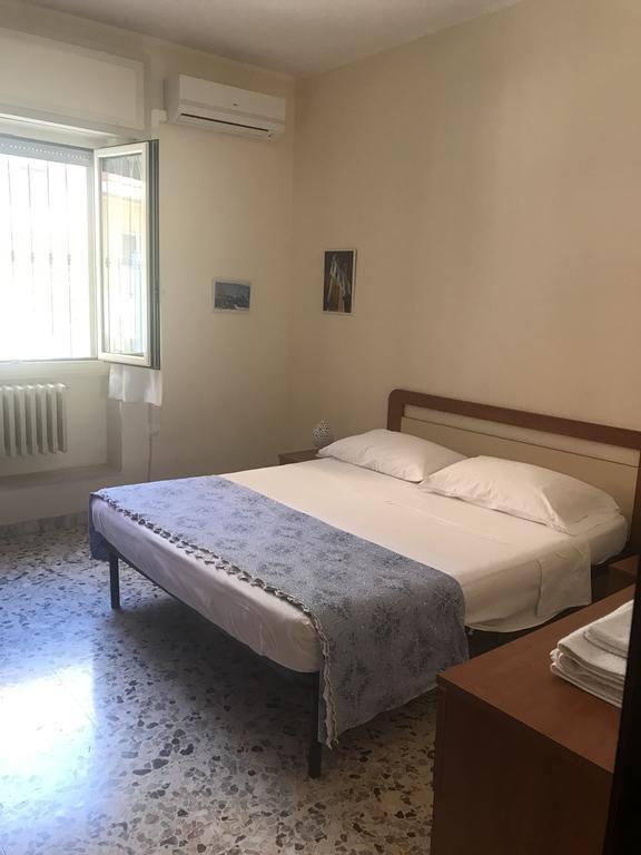 Casa Commenda Leilighet Brindisi Eksteriør bilde