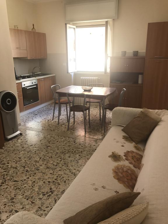 Casa Commenda Leilighet Brindisi Eksteriør bilde